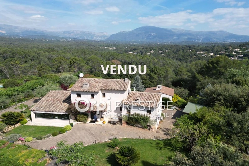 1 - venta villa roquefort-les-pins alpes-marítimos francia