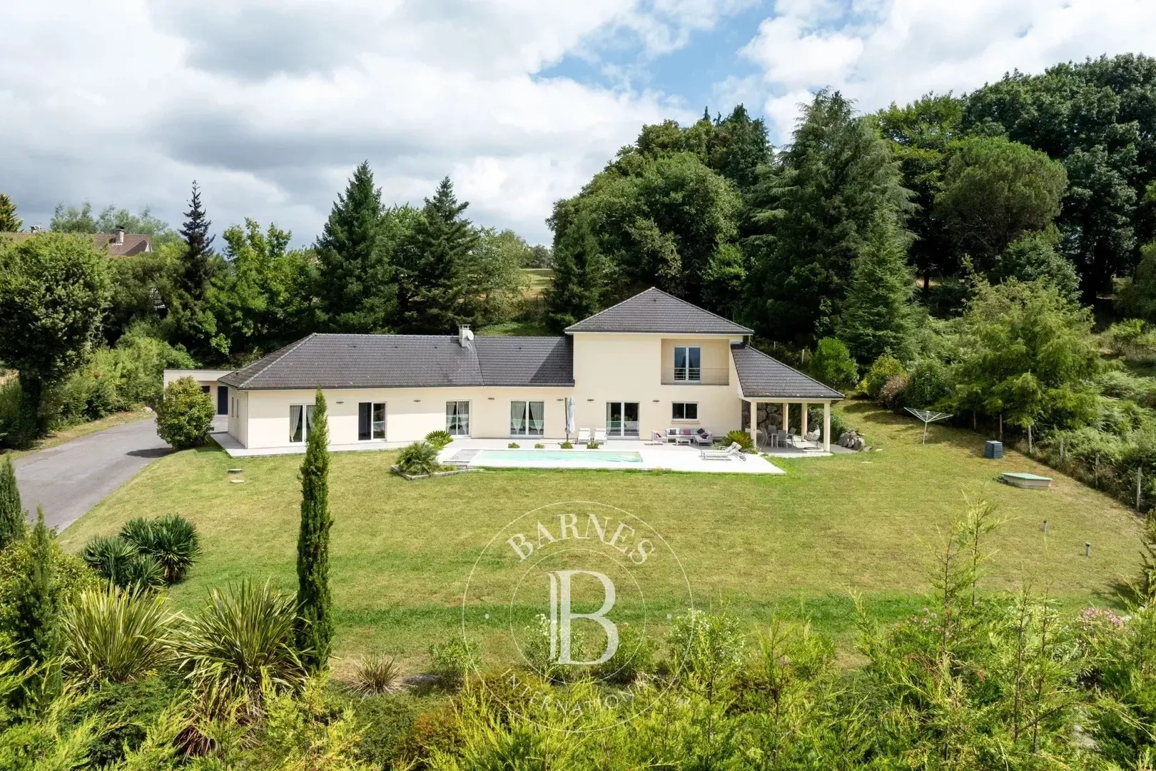 1 - venta casa pau pirineos atlánticos - costa vasca francia