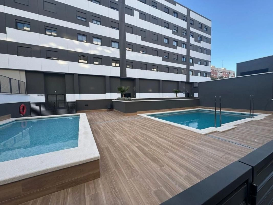 1 - venda apartamento alicante - costa blanca comunidade valenciana espanha