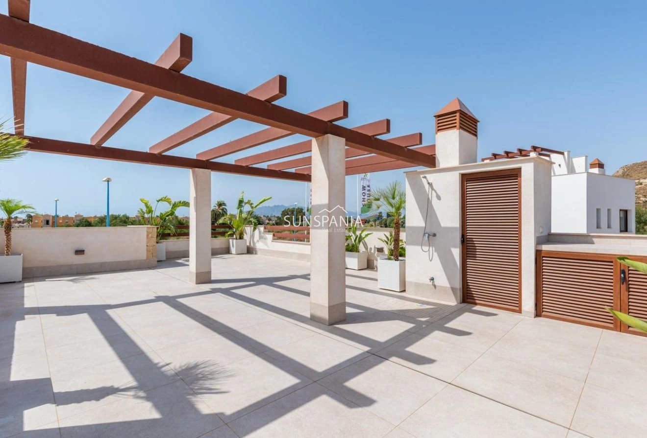 2 - house for sale in vera andalusia spain