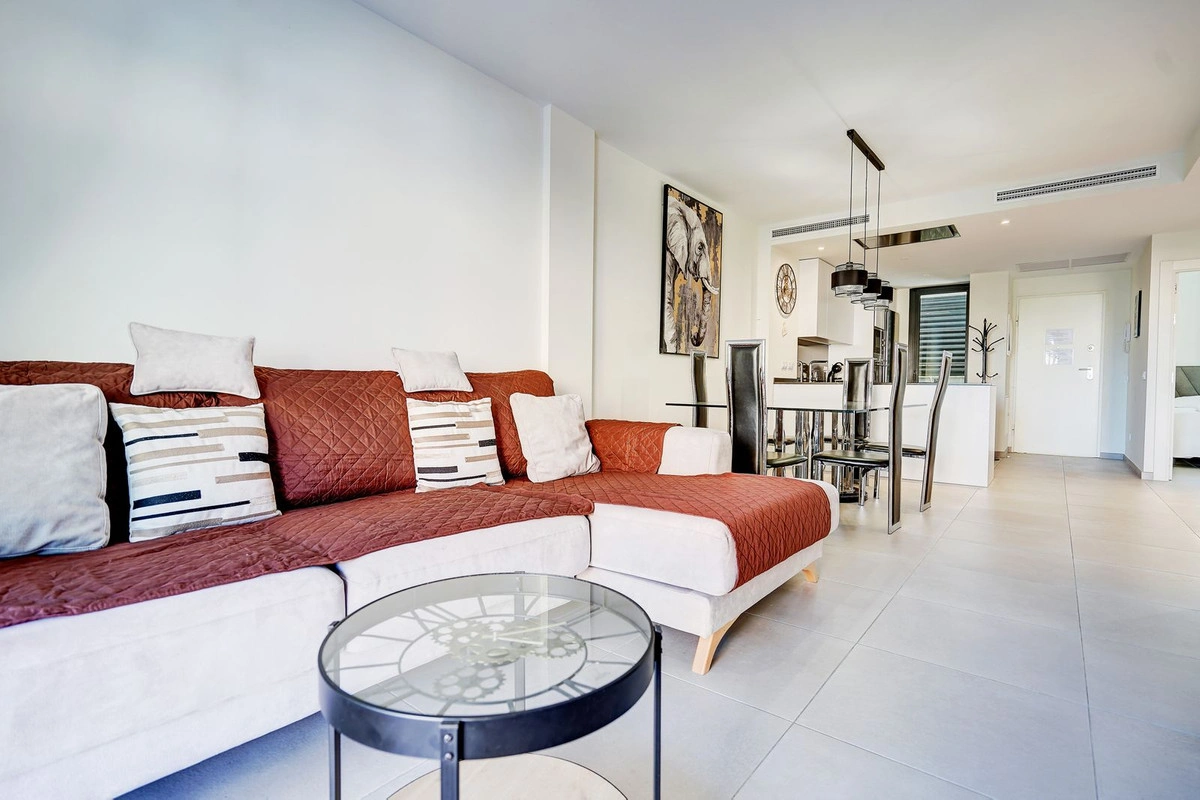 2 - verkoop appartement la cala de mijas andalusië spanje