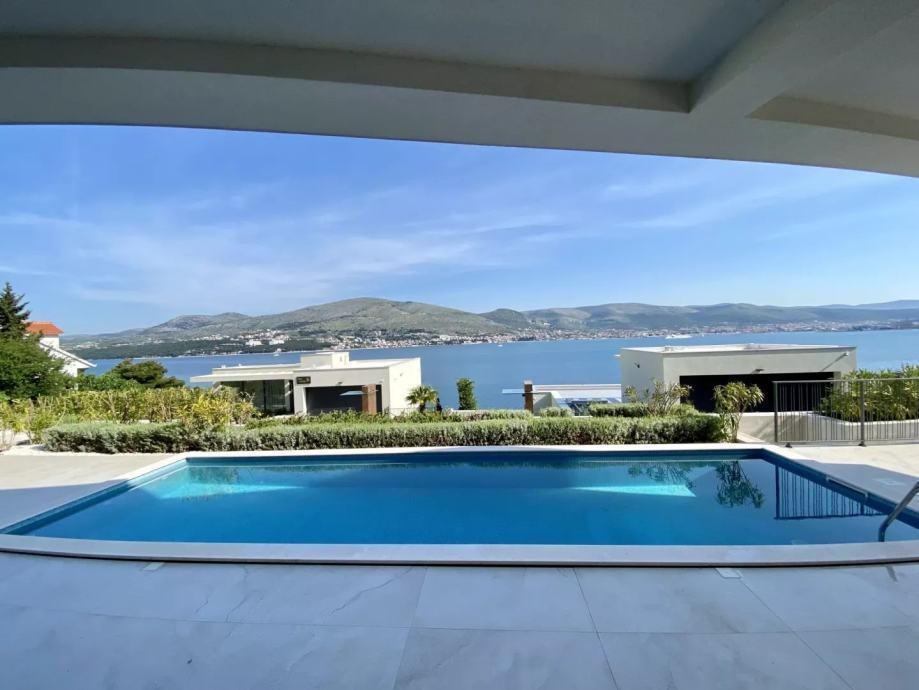 2 - verkauf haus meerblick ciovo split-dalmatien kroatien