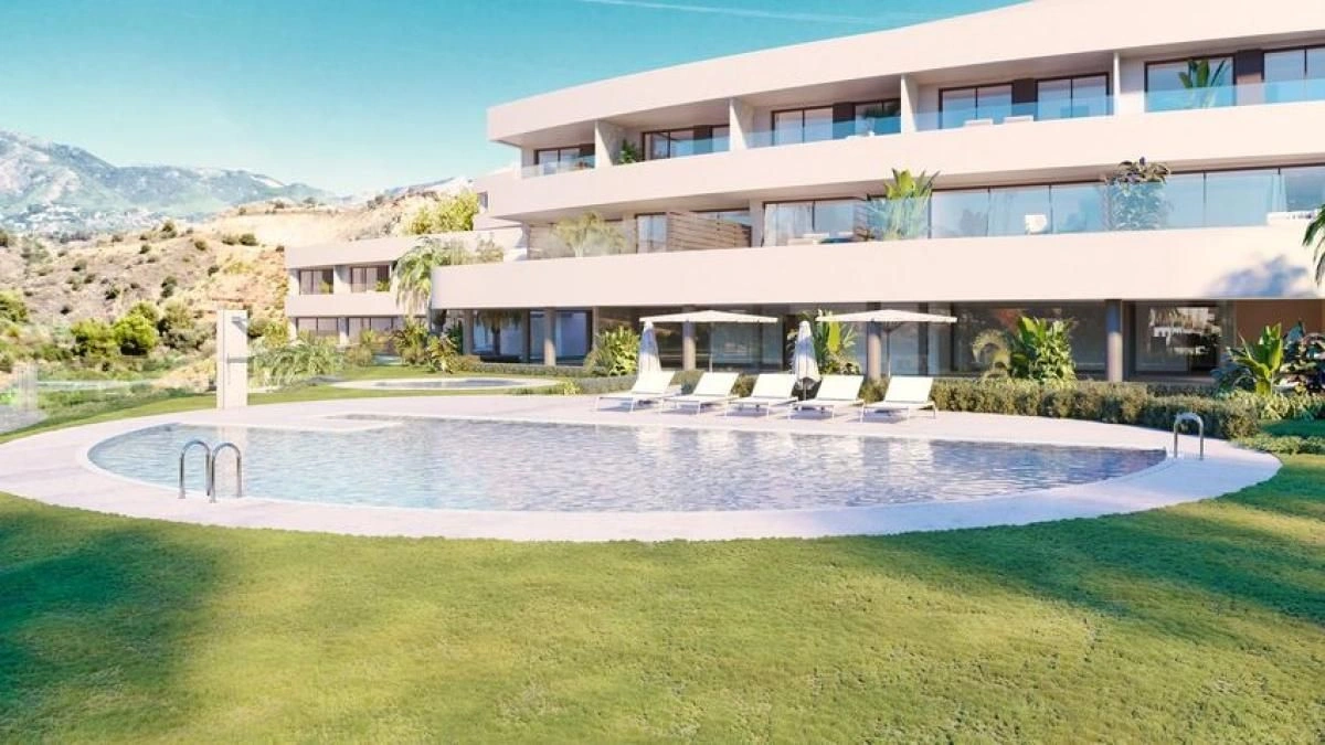 2 - venta casa fuengirola - costa del sol andalucía españa