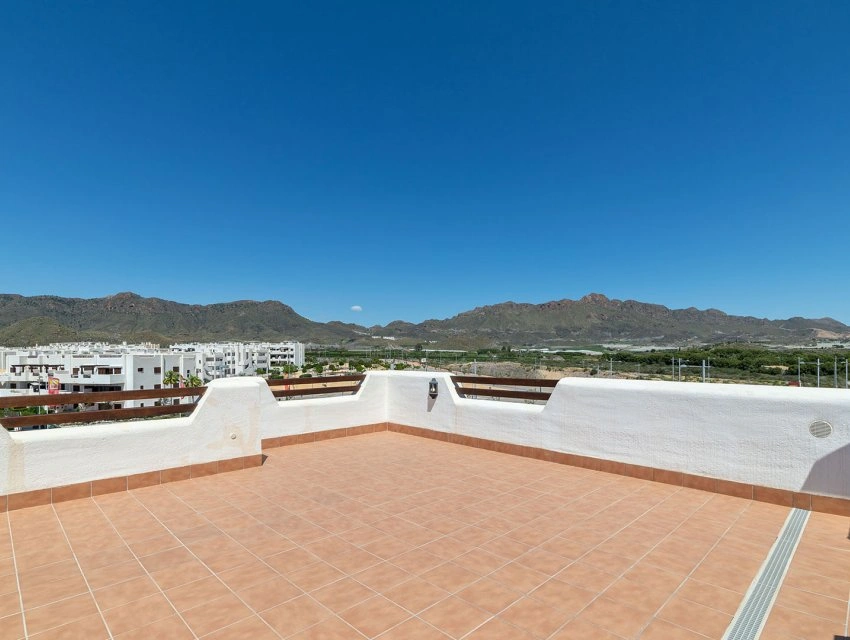 2 - verkoop huis strand to voet pulpi andalusië spanje