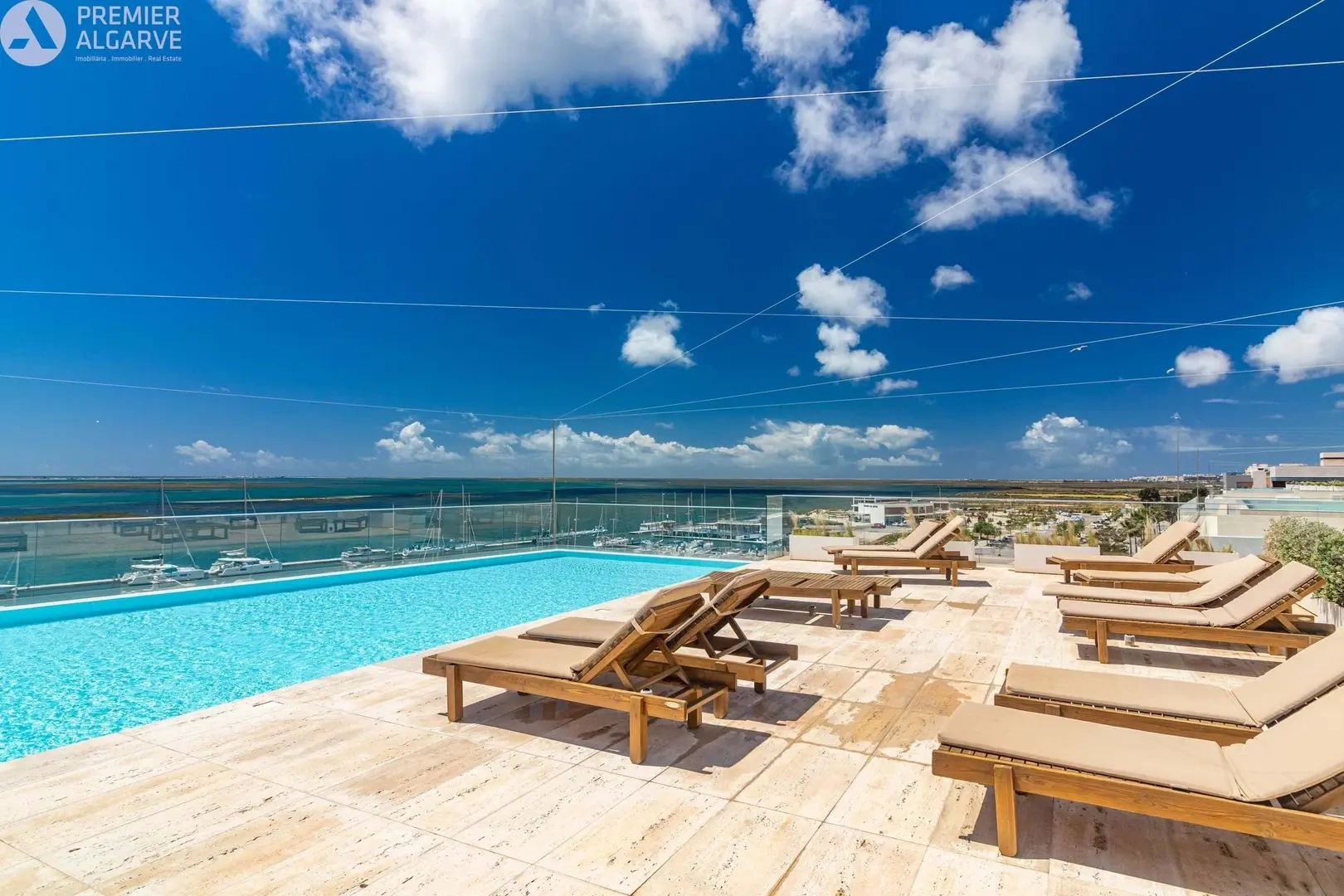 2 - vente appartement olhão algarve portugal