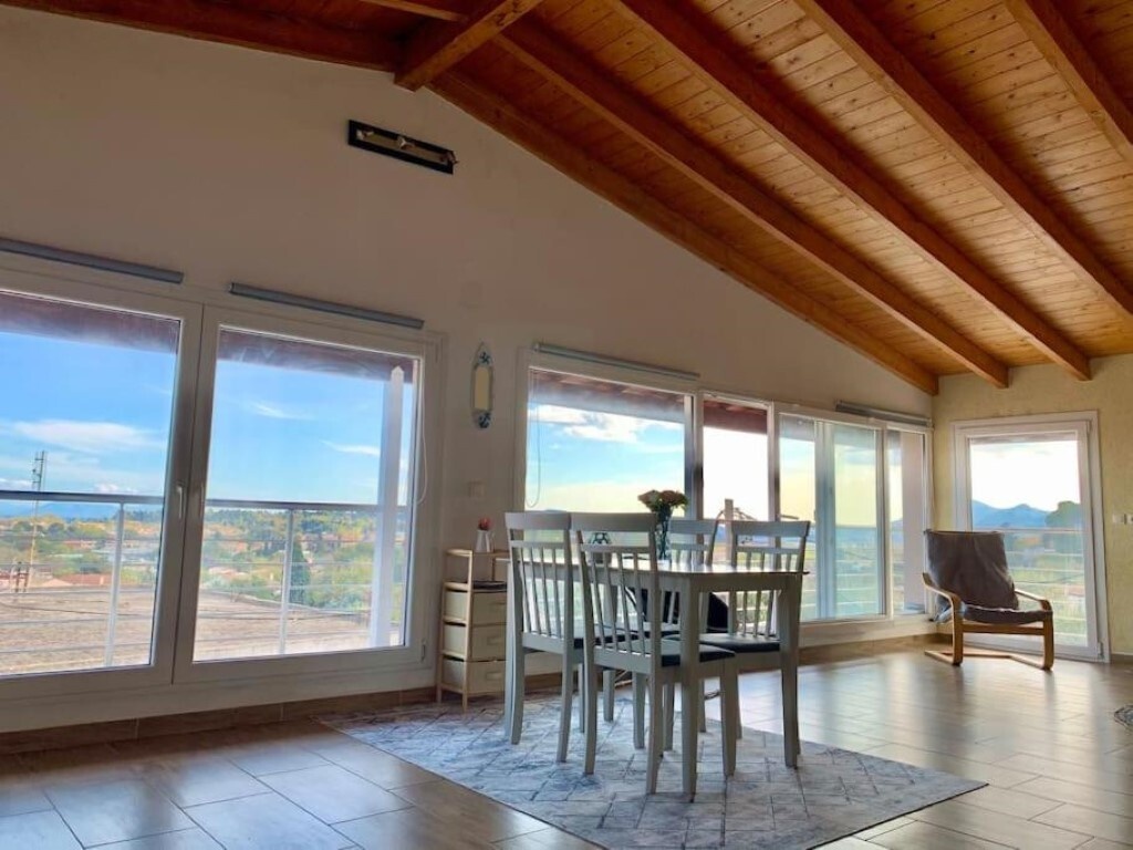 2 - vente appartement vue mer corfu îles ioniennes grèce