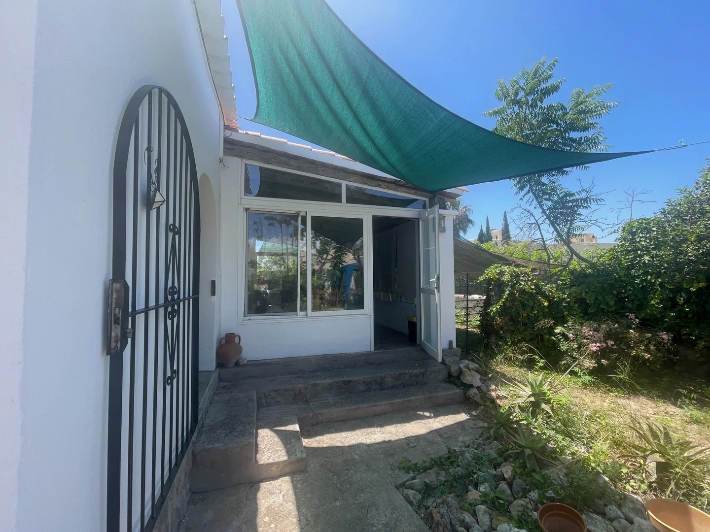 2 - vente maison santa eulalia del río ibiza - baléares espagne