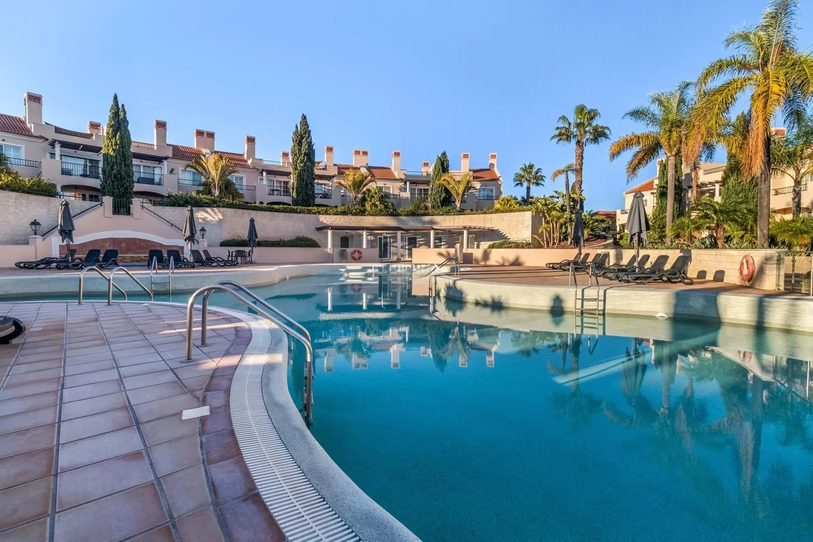 1 - vendita casa quarteira algarve portogallo