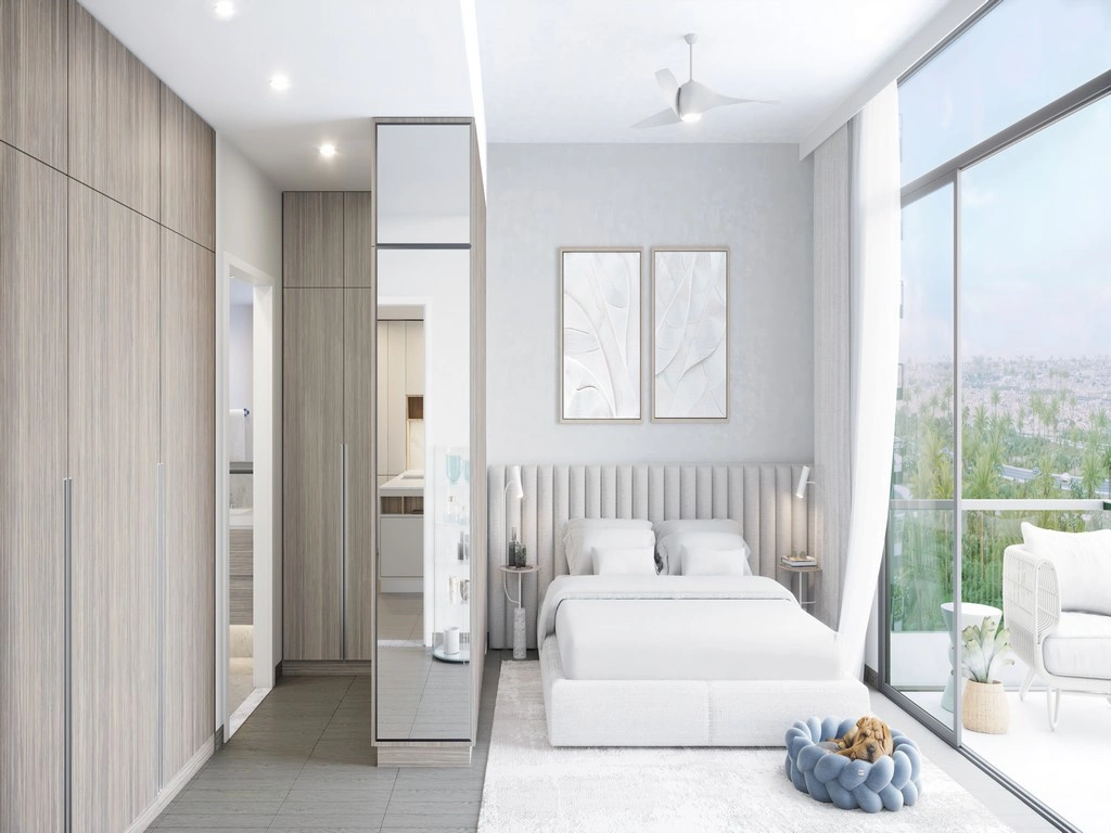 2 - venta apartamento dubai dubai emiratos árabes unidos