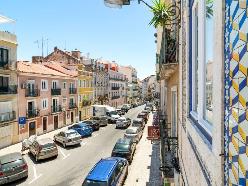 2 - apartment for sale in lisbon lisbon region portugal