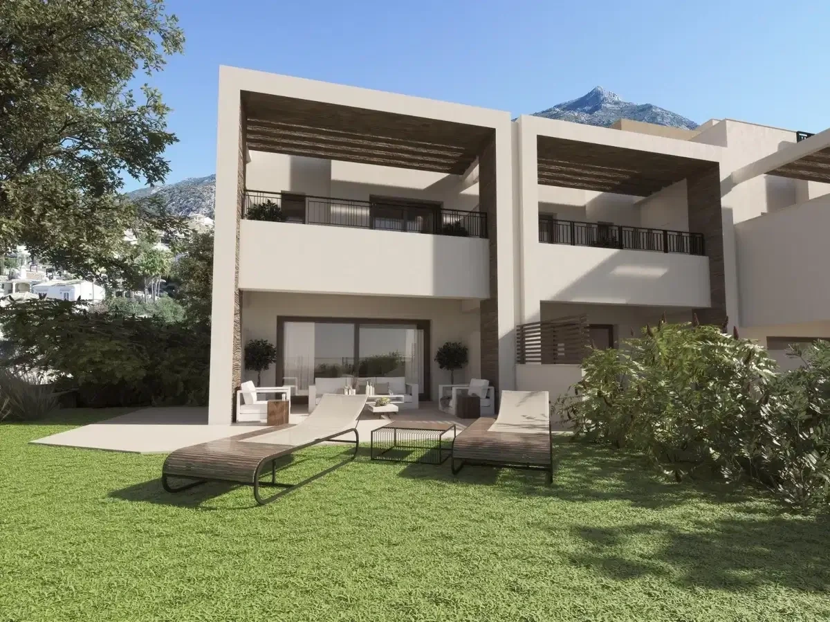 2 - venda casa istan andaluzia espanha