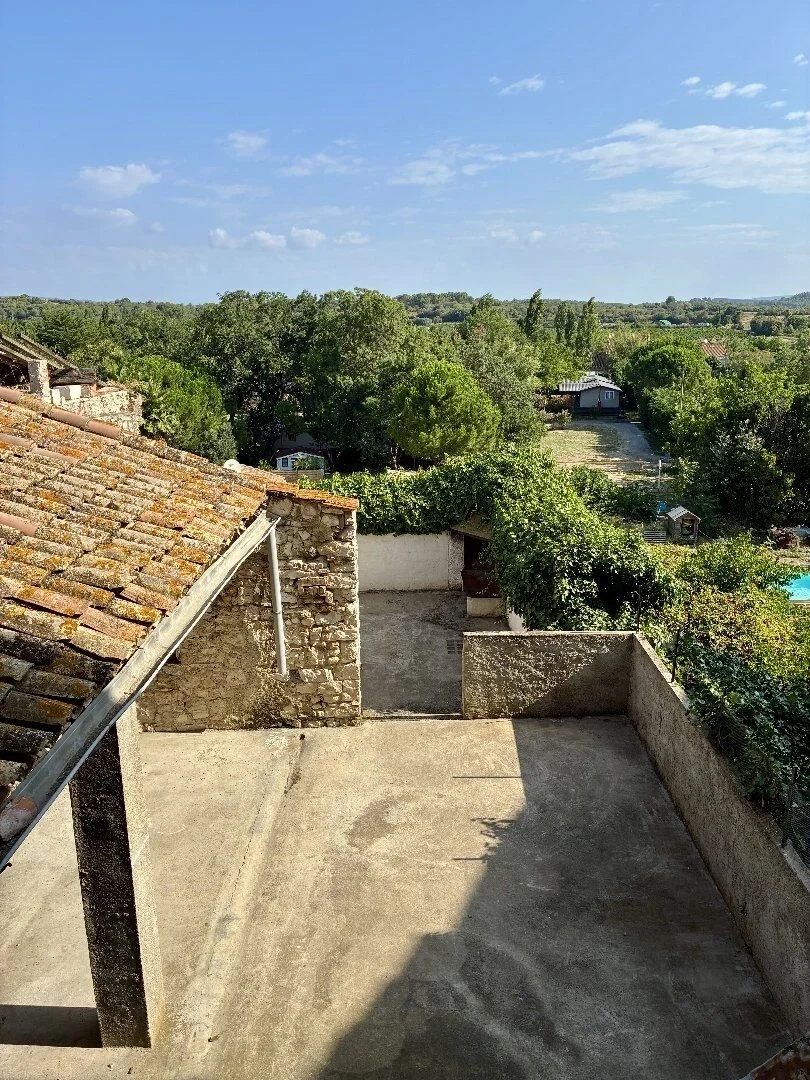 1 - vente maison sigean aude france