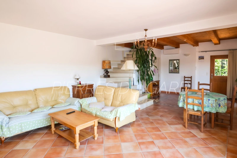 1 - house for sale in castillon-du-gard gard france