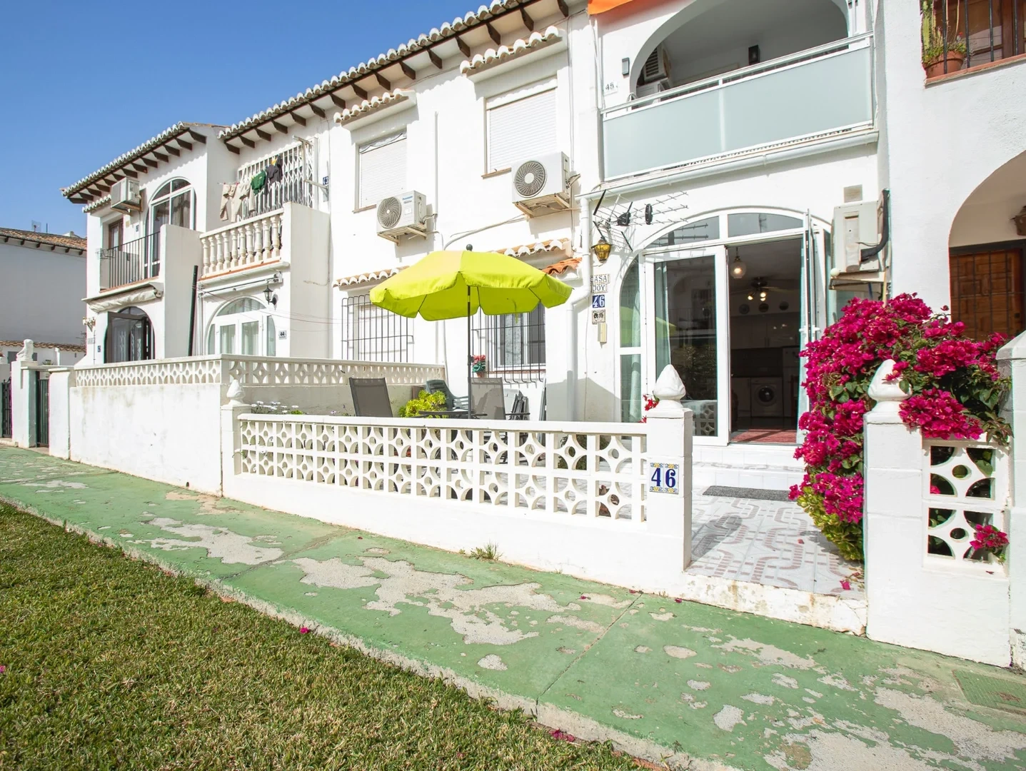 1 - vendita casa torrevieja - costa blanca comunità valenciana spagna