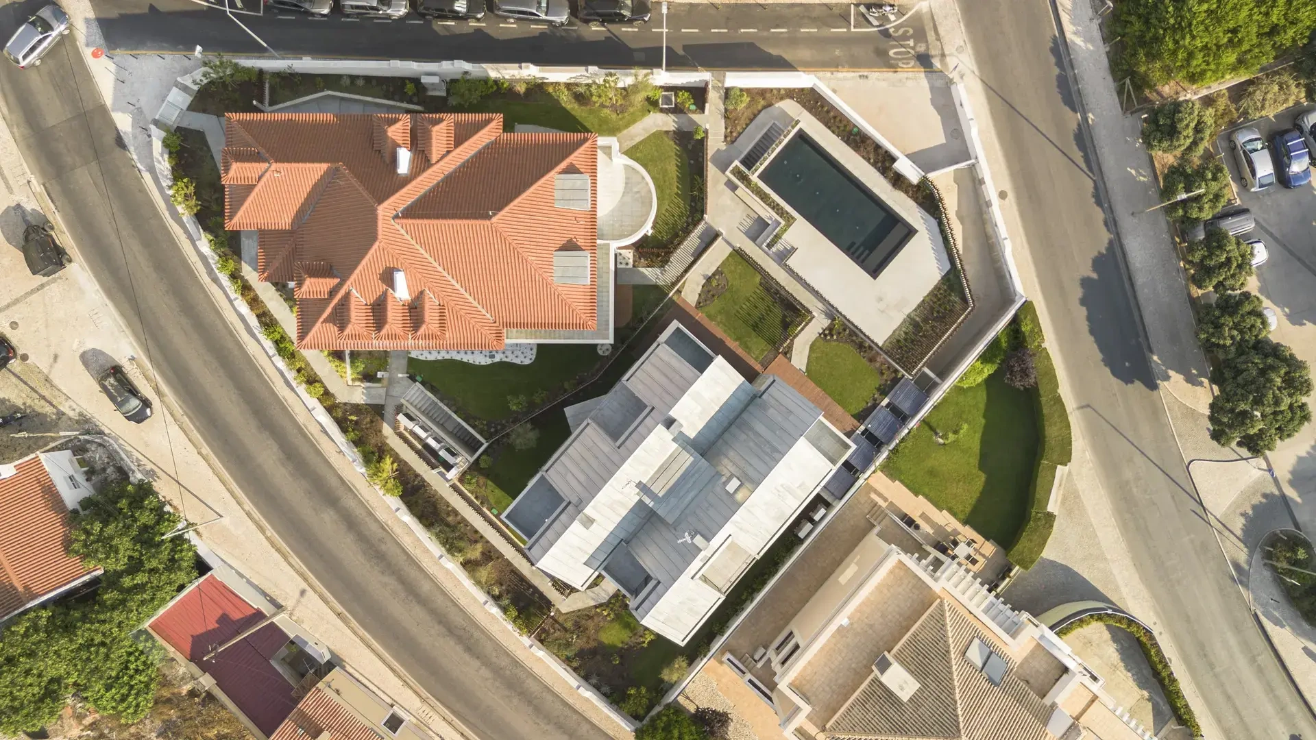 2 - vente maison pieds dans l'eau estoril région de lisbonne portugal