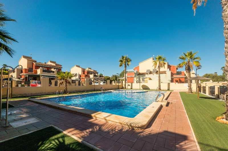 2 - venta apartamento torrevieja - costa blanca comunidad valenciana españa