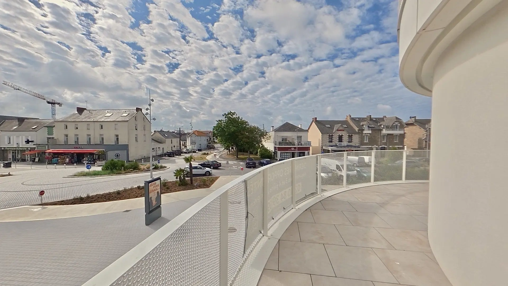 2 - vente appartement pornichet loire-atlantique france