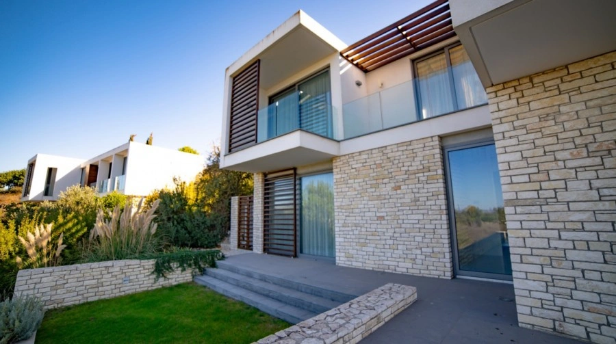 1 - verkauf villa paphos paphos zypern