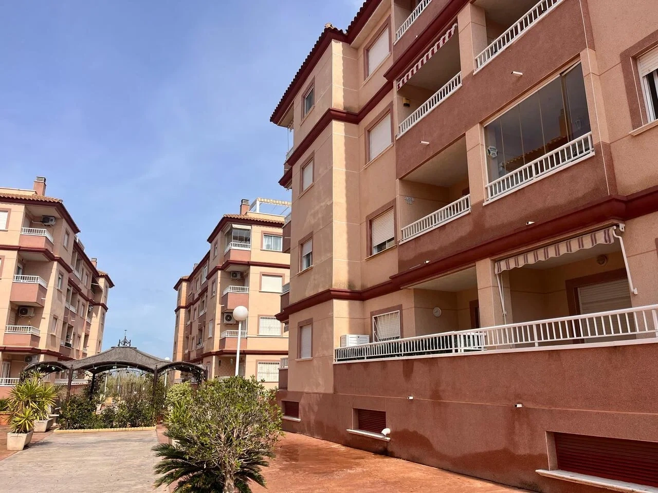 2 - apartment for sale in algorfa valencian community spain