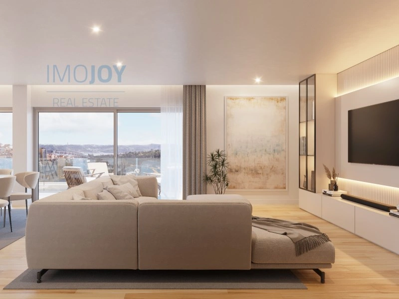 2 - apartment for sale in lisbon lisbon region portugal