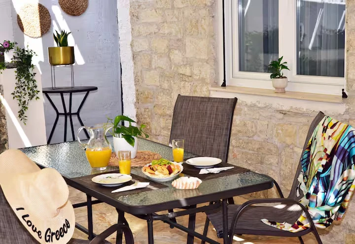 2 - продажа дом ноги в воде corfu ионические острова греция