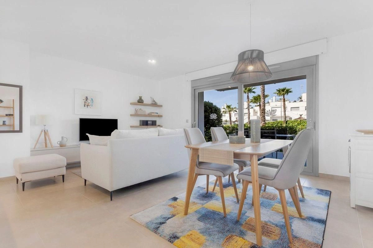2 - venda apartamento orihuela comunidade valenciana espanha