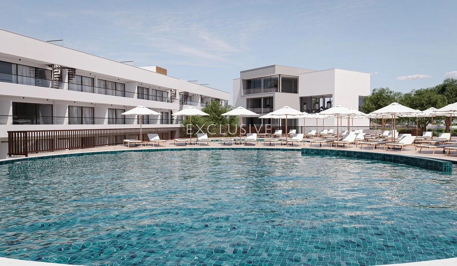 2 - verkoop appartement lagoa algarve portugal