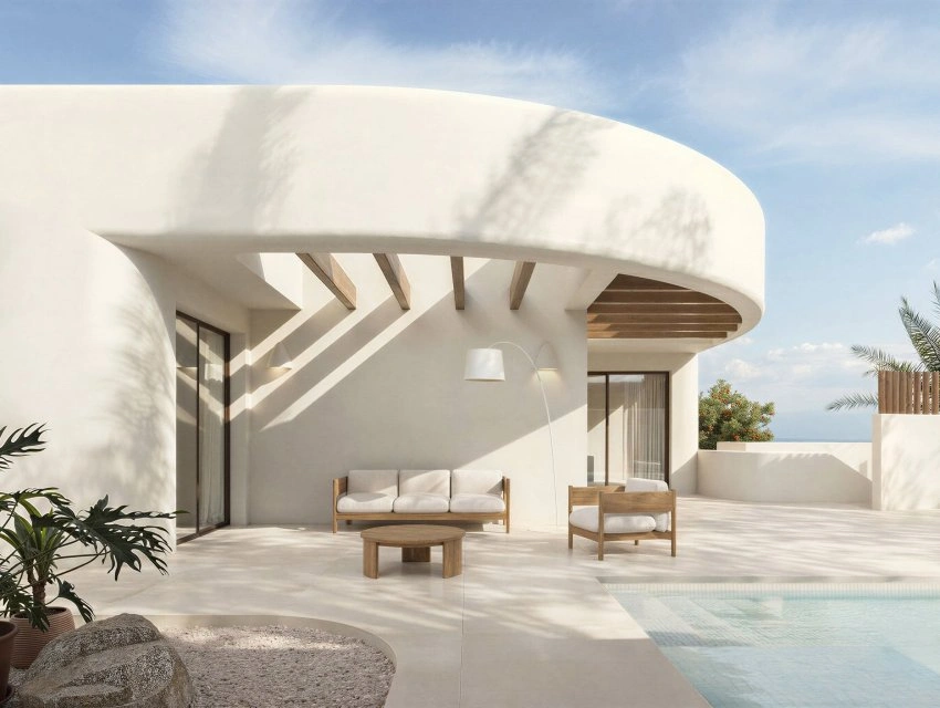 1 - venta casa algorfa comunidad valenciana españa