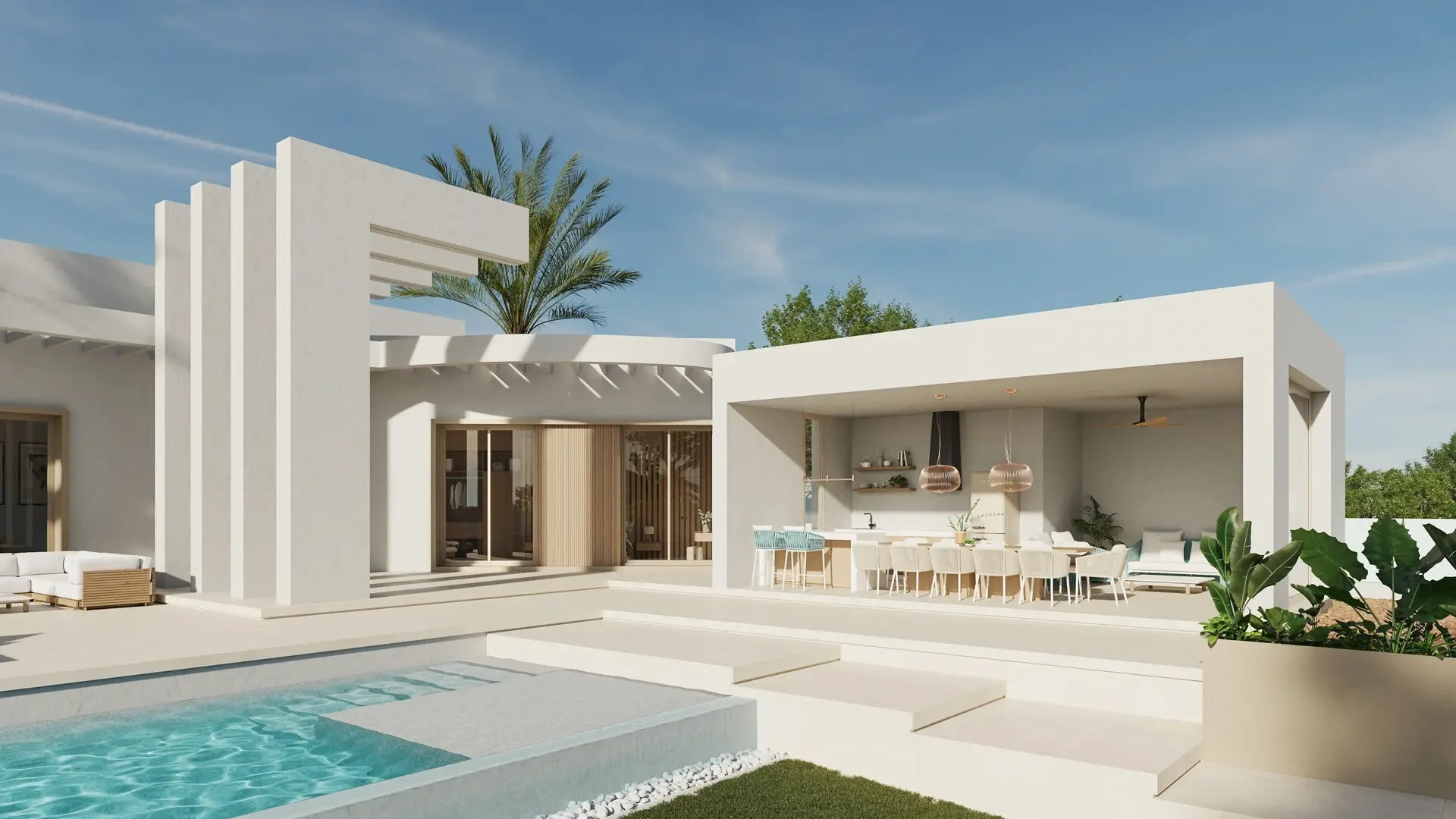 2 - house for sale in algorfa valencian community spain