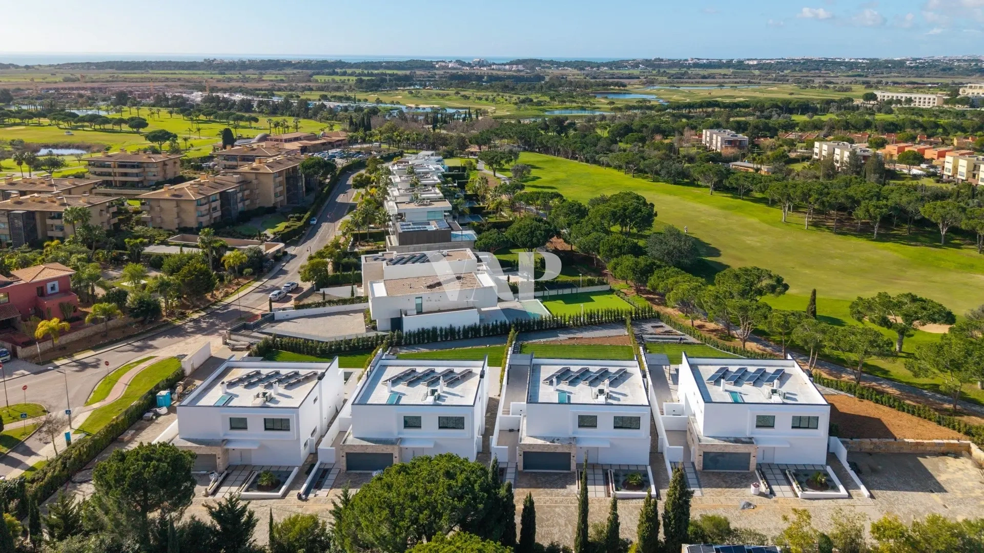 1 - verkauf haus vilamoura algarve portugal