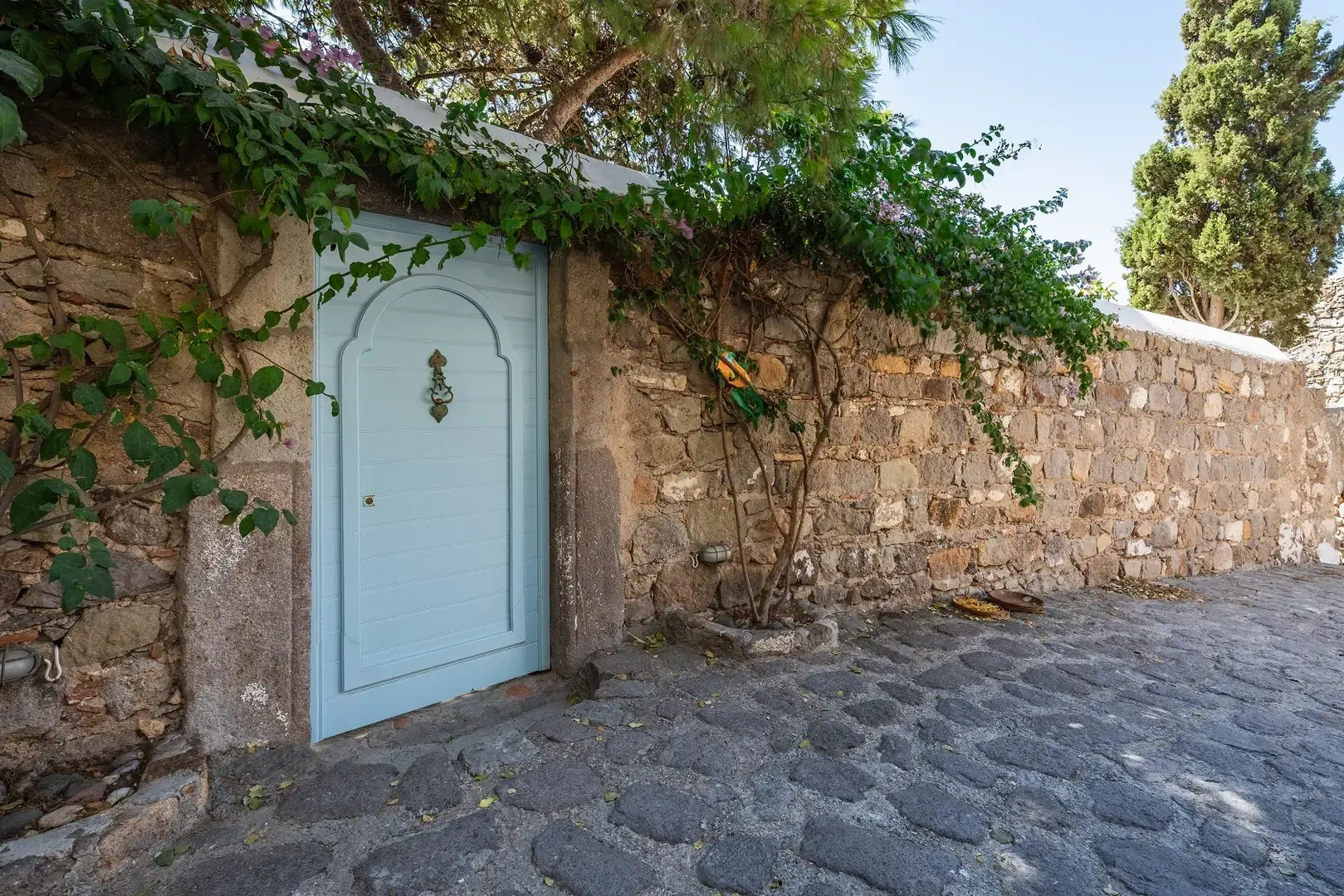 2 - vendita casa vista mare patmo egeo meridionale grecia