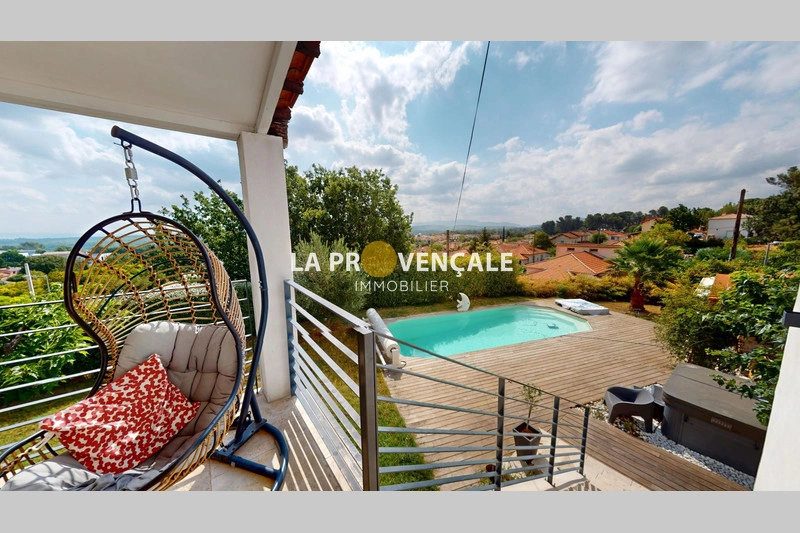 2 - verkoop huis gréasque bouches-du-rhône frankrijk