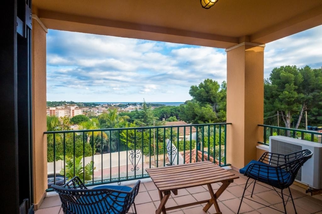 1 - sea view house for sale in s'agaro - costa brava catalonia spain