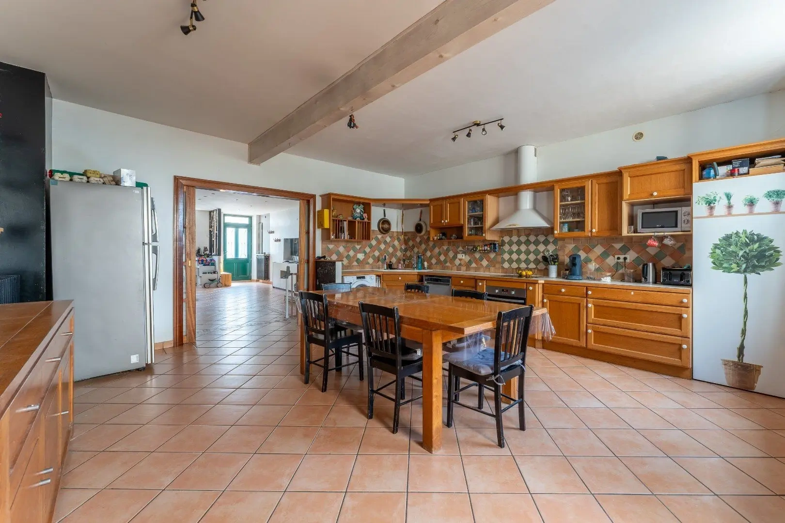 1 - venta casa saint-jean-d'angély charente marítimo francia
