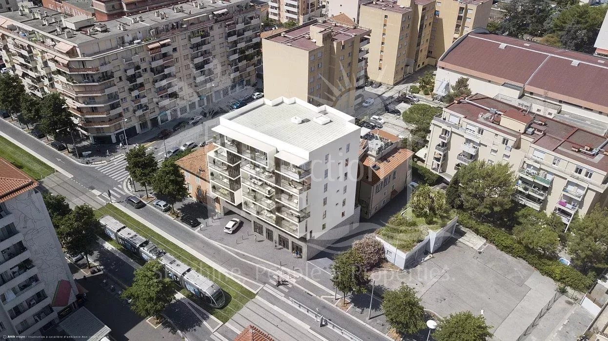 1 - vendita stabile nizza alpi marittime francia