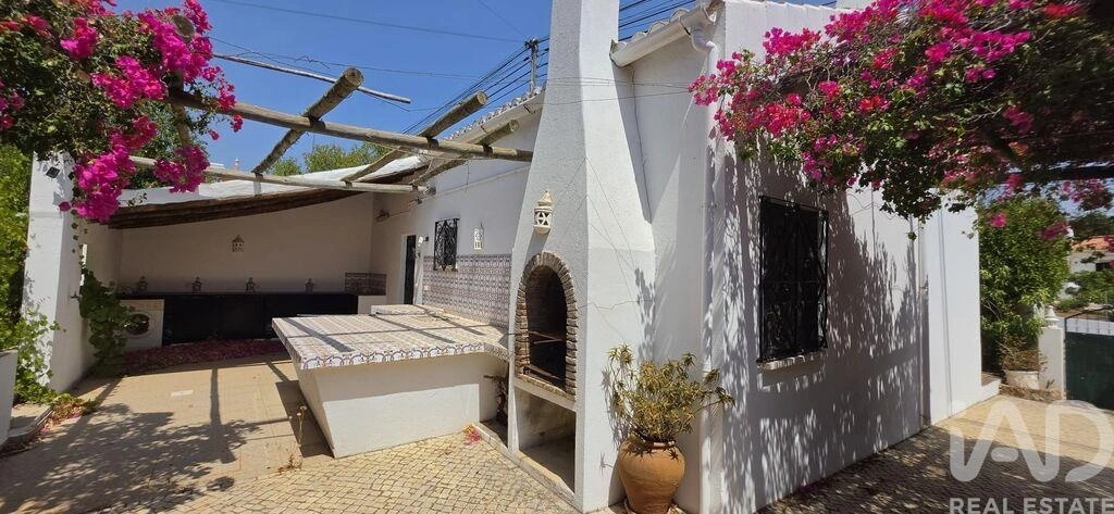 1 - vendita villa vista mare boliqueime algarve portogallo