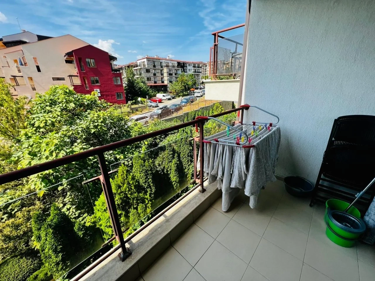 2 - venta apartamento a pie de playa sveti vlas burgas bulgaria