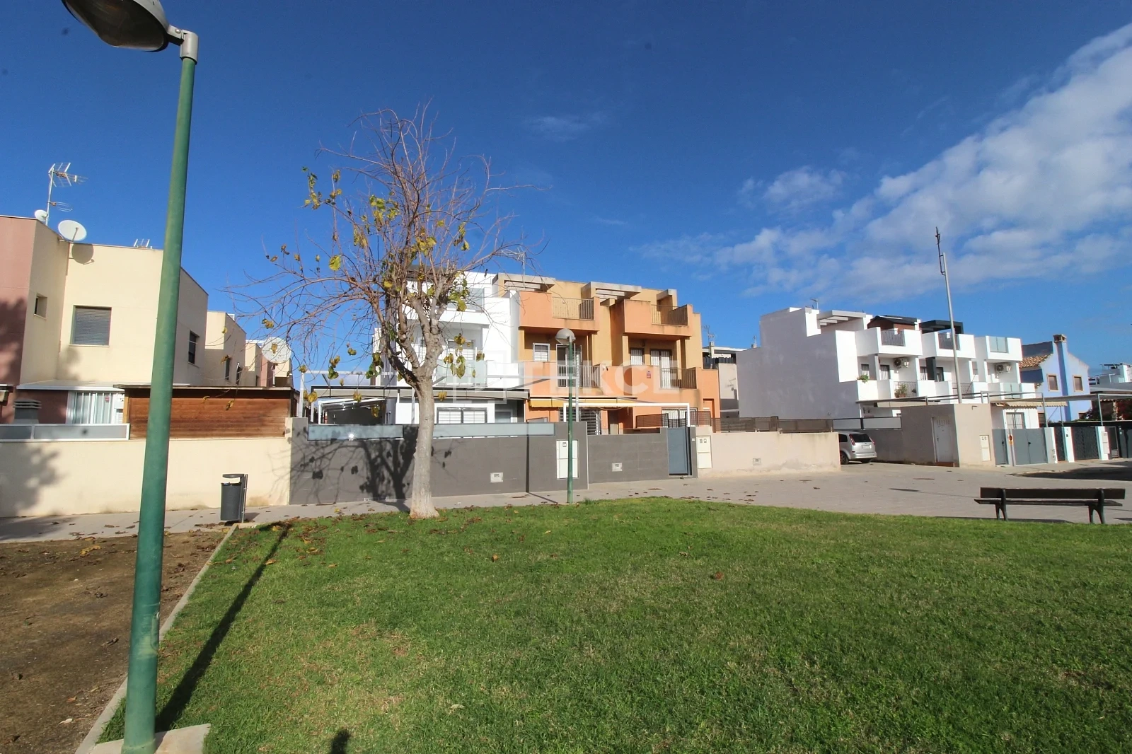 1 - vendita casa spiaggia a piedi san pedro del pinatar regione di murcia spagna