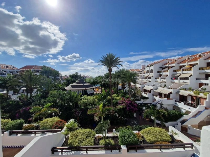 2 - verkauf wohnung playa de las américas teneriffa - kanarische inseln spanien