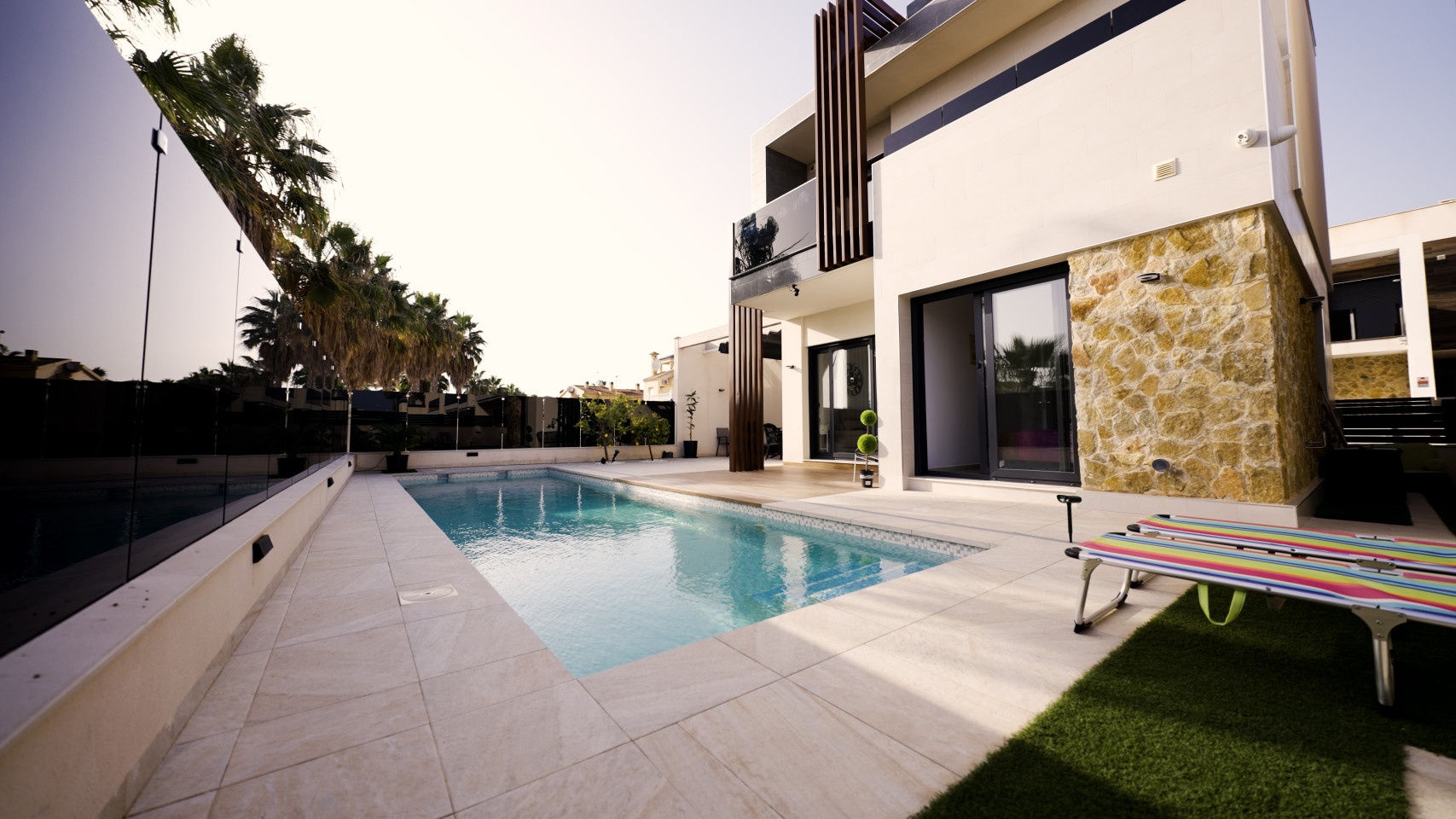 2 - verkauf haus dehesa de campoamor valencia spanien