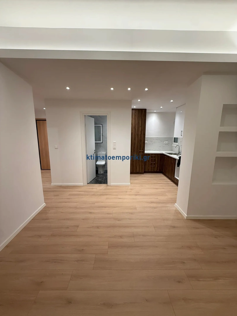 Appartement avec 1 chambre