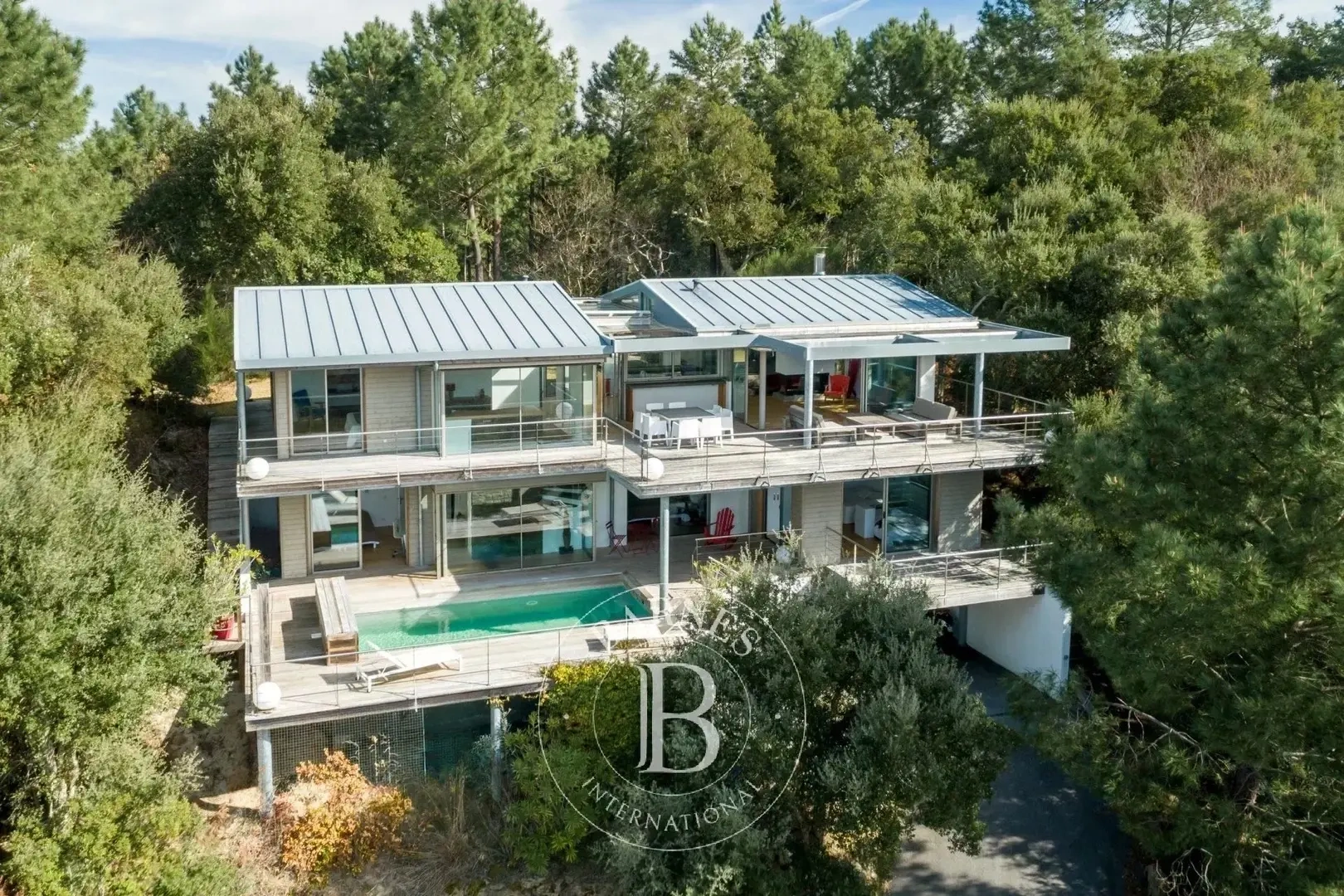 1 - ferienmiete haus meerblick seignosse landes frankreich