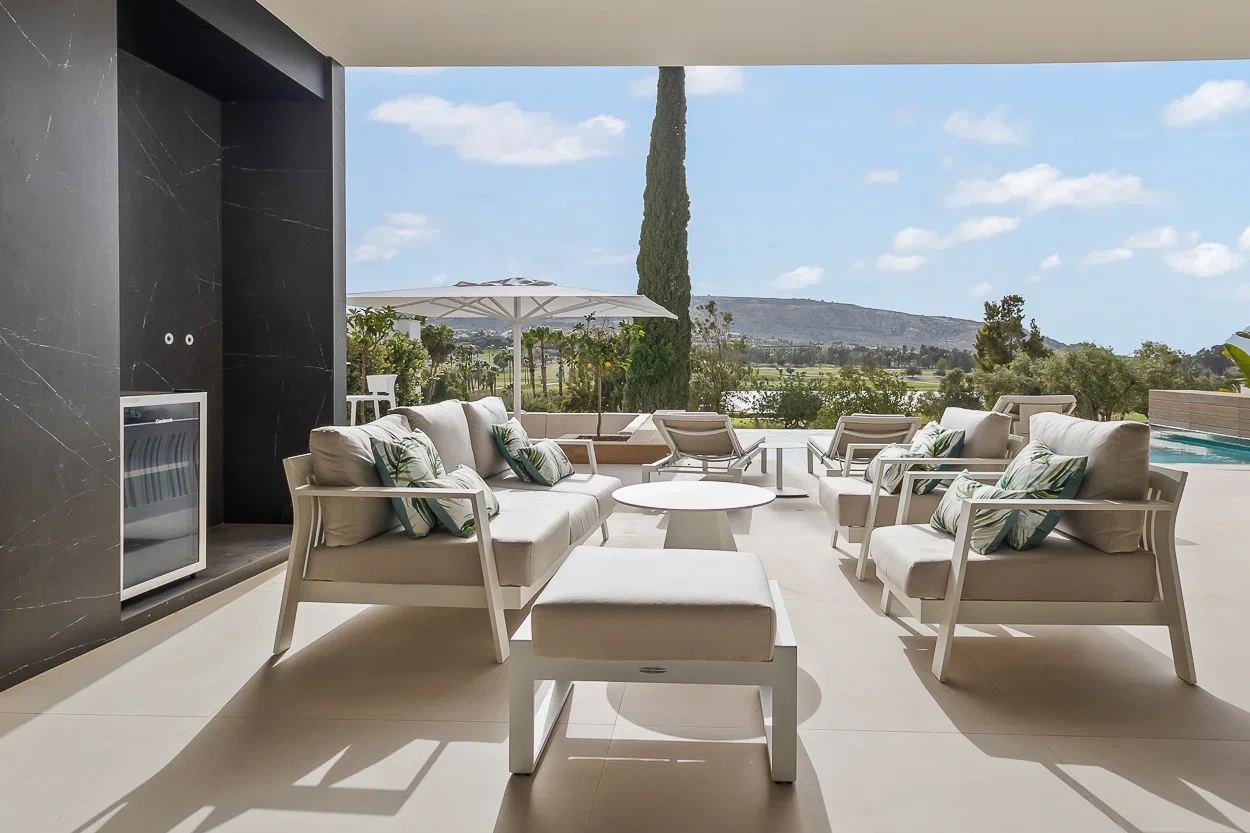 1 - villa for sale in algorfa valencian community spain