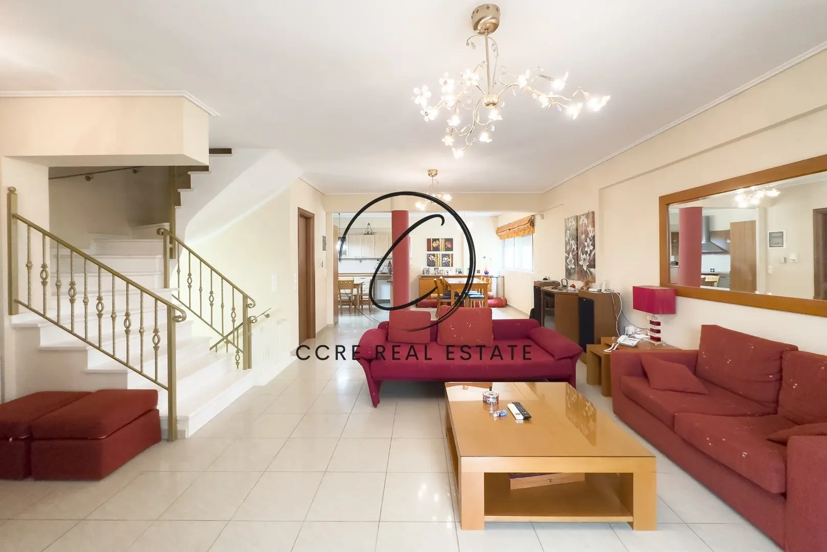 1 - vendita casa gerakas attica grecia