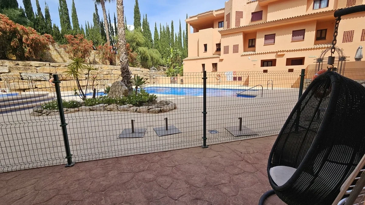 1 - venda apartamento estepona - costa del sol andaluzia espanha
