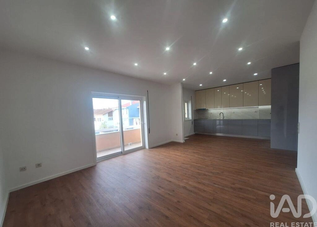 1 - vente appartement águas santas région nord portugal