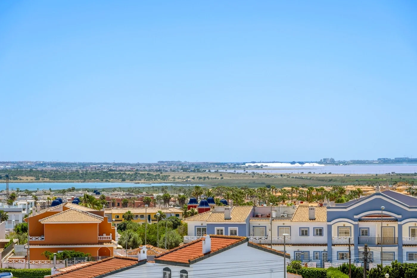 2 - vente maison vue mer ciudad quesada communauté valencienne espagne