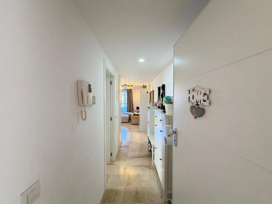 2 - vente appartement vue mer torrevieja - costa blanca communauté valencienne espagne