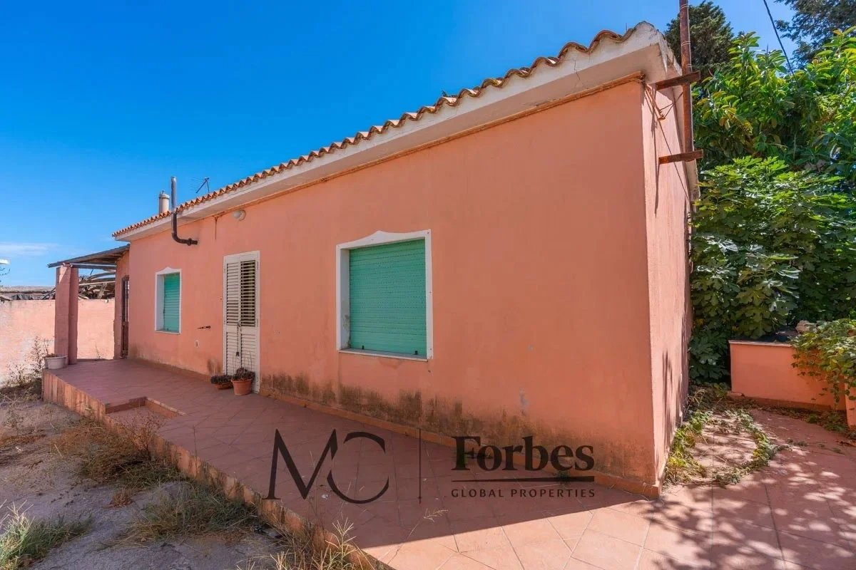 1 - vente villa san teodoro sardaigne italie