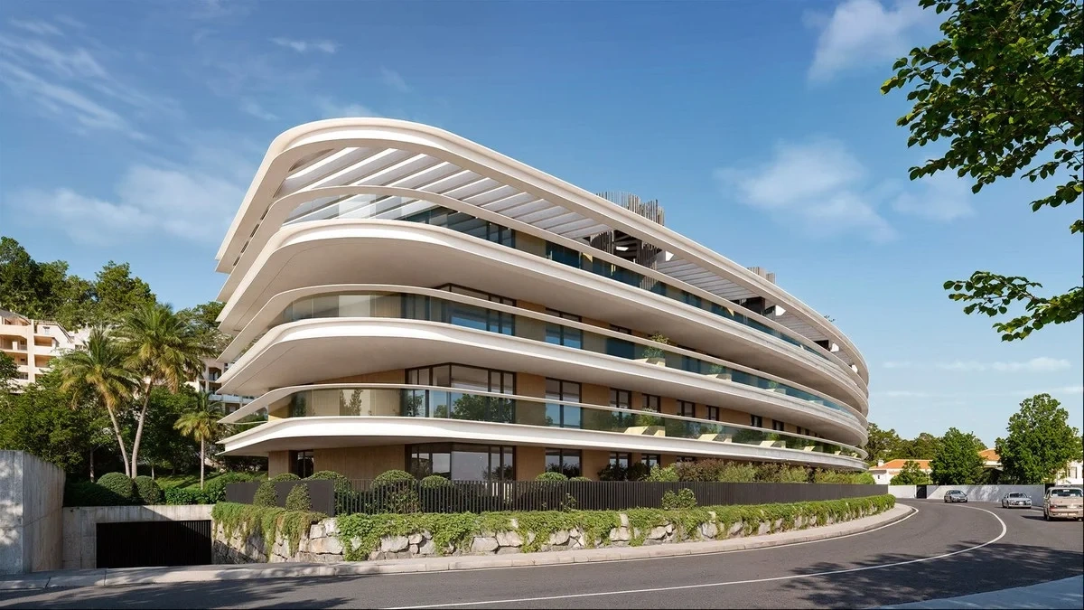 1 - venta apartamento vista al mar manilva andalucía españa